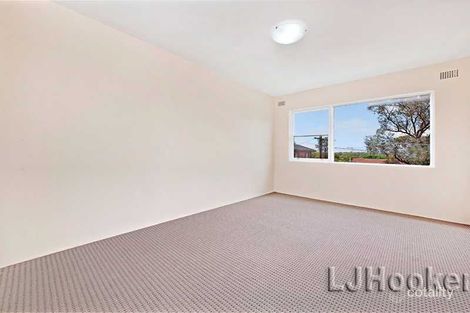 Property photo of 3/1-3 Therry Street East Strathfield South NSW 2136