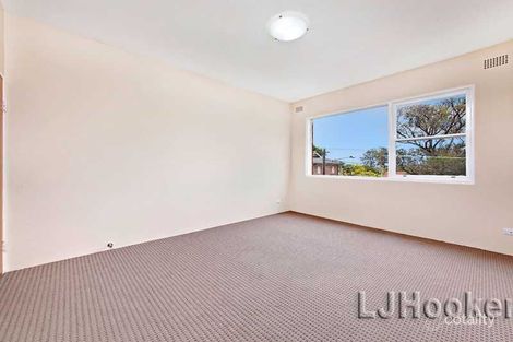 Property photo of 3/1-3 Therry Street East Strathfield South NSW 2136