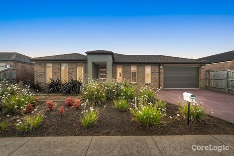 Property photo of 9 Black Caesar Drive Cranbourne East VIC 3977