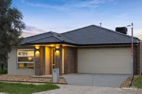 43 Namadgi Cres, Truganina, VIC 3029