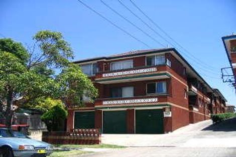 9/2 Fairmount St, Lakemba, NSW 2195