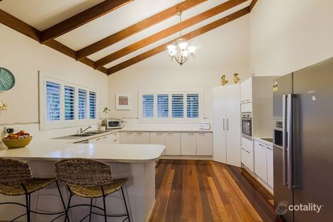 Property photo of 21 Lillee Court Currumbin Valley QLD 4223