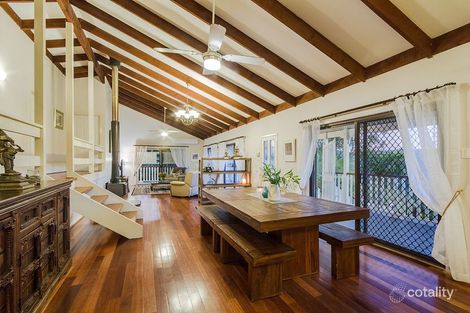 Property photo of 21 Lillee Court Currumbin Valley QLD 4223