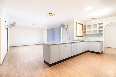 Property photo of 6 St Pauls Crescent Emu Plains NSW 2750