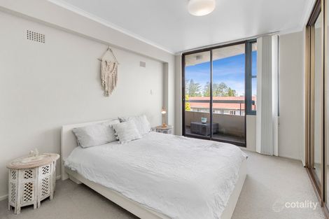 Property photo of 9/33 Malvern Avenue Manly NSW 2095