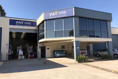 C2/27-29 Fariola St, Silverwater, NSW 2128