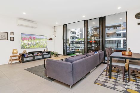 Property photo of 532G/1 Broughton Street Parramatta NSW 2150