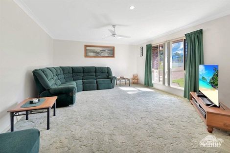 Property photo of 3 Kumnick Street Upper Coomera QLD 4209