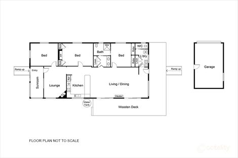 Property photo of 31 Osborne Street Bungendore NSW 2621