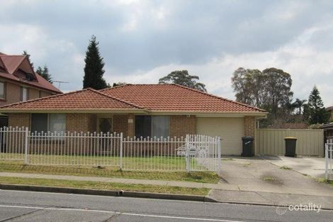 11 Myrtle St, Prospect, NSW 2148