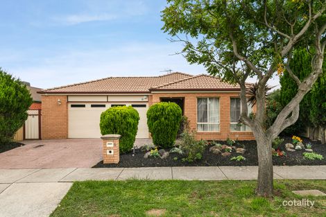 6 Spence Ave, Roxburgh Park, VIC 3064