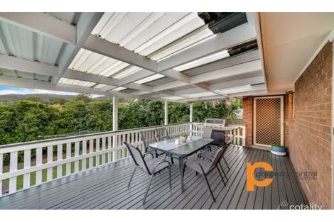 Property photo of 3 Monaro Place Emu Plains NSW 2750