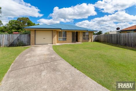 Property photo of 33 Dorset Drive Caboolture South QLD 4510