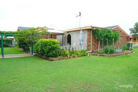 Property photo of 11 Marshall Avenue Singleton Heights NSW 2330