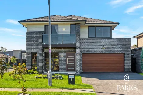 2 Clarence Dr, Elizabeth Hills, NSW 2171