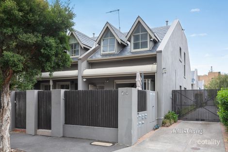 Property photo of 1/24 Green Street Windsor VIC 3181