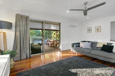 Property photo of 56 Boundary Road Indooroopilly QLD 4068