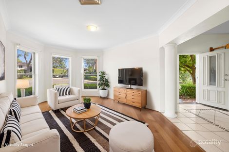 Property photo of 2 Corella Way Westleigh NSW 2120