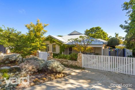 Property photo of 47 Tonkin Road Hilton WA 6163