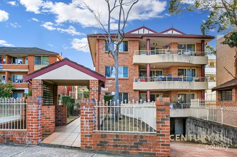 6/17-19 Station St W, Parramatta, NSW 2150