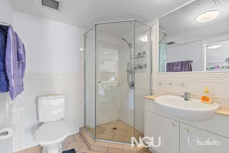 Property photo of 109/11 Chasely Street Auchenflower QLD 4066