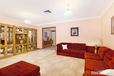 Property photo of 9 Mountford Avenue Greystanes NSW 2145