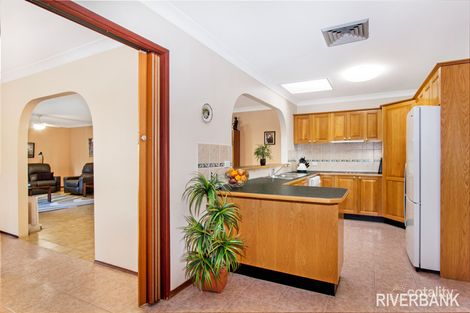 Property photo of 9 Mountford Avenue Greystanes NSW 2145