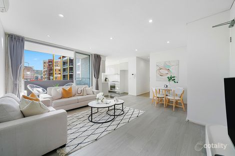 303/9 Hilts Rd, Strathfield, NSW 2135