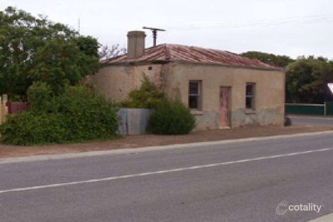 Property photo of 11 Mair Street Wallaroo SA 5556