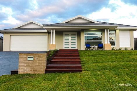 Property photo of 7 Governor Drive Harrington Park NSW 2567