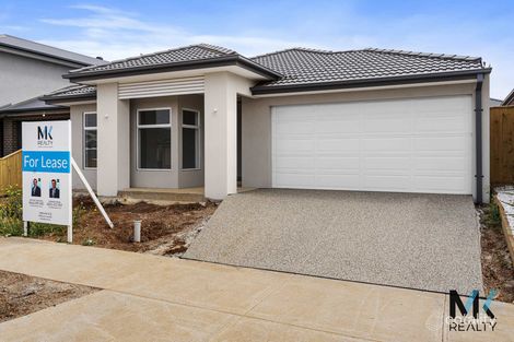 19 Petros St, Fraser Rise, VIC 3336
