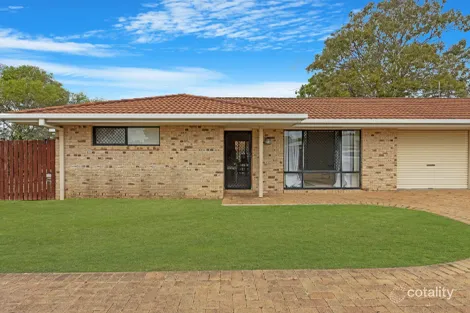 5b Acacia St, Point Vernon, QLD 4655