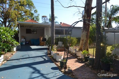 Property photo of 11 Scribbly Place Macquarie Fields NSW 2564