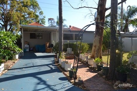 Property photo of 11 Scribbly Place Macquarie Fields NSW 2564