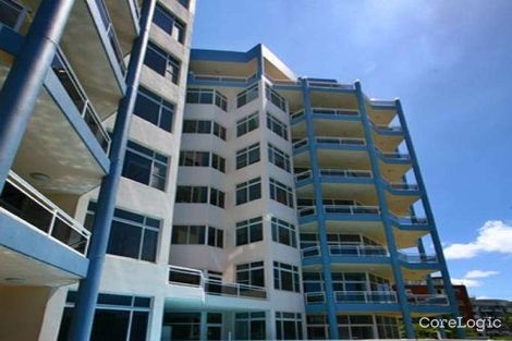 Property photo of 10/11-15 Corrimal Street Wollongong NSW 2500