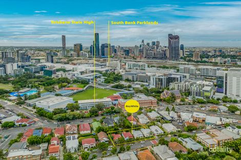 Property photo of 20 Sexton Street Highgate Hill QLD 4101