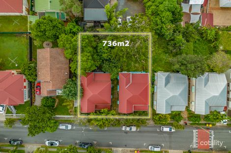 Property photo of 20 Sexton Street Highgate Hill QLD 4101