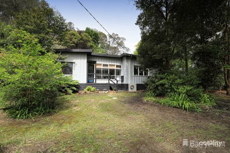 162 Macclesfield Rd, Avonsleigh, VIC 3782