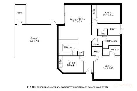 Property photo of 7C Withnell Street East Victoria Park WA 6101