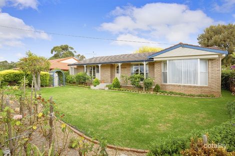 Property photo of 15 Elm Street Colo Vale NSW 2575
