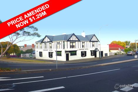 100 Burnett St, North Hobart, TAS 7000