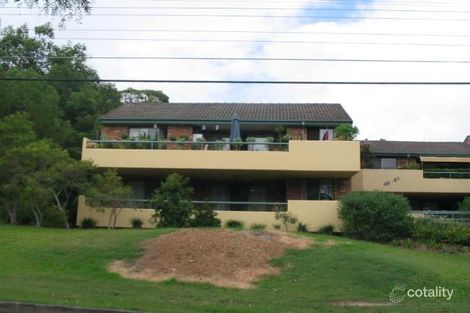 3/51 Griffiths St, Fairlight, NSW 2094