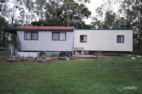 80 Chenoweth Rd, Woodstock, QLD 4816