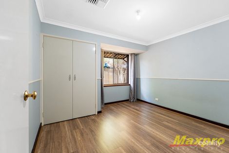Property photo of 30 Sheldrake Way Willetton WA 6155