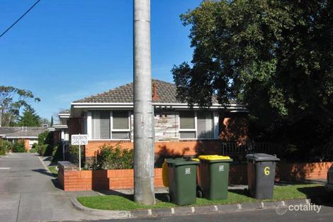 Property photo of 5/7-9 Gerard Street Caulfield VIC 3162