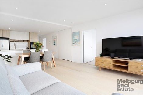 Property photo of 2007/40 Hall Street Moonee Ponds VIC 3039