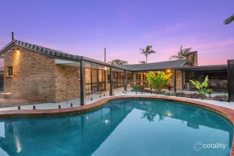 Property photo of 60 Gertrude McLeod Crescent Middle Park QLD 4074