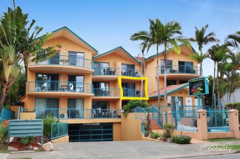 Property photo of 8/40-42 Tarcoola Crescent Surfers Paradise QLD 4217