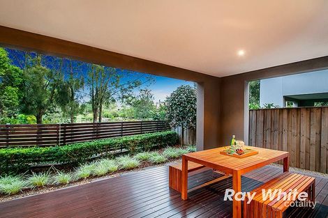 Property photo of 16 Peninsula Way Norwest NSW 2153