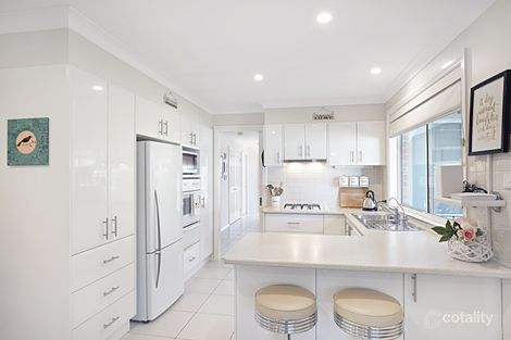 Property photo of 12 Mari Close Glenmore Park NSW 2745
